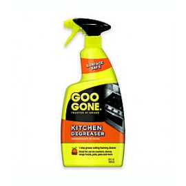 Líquido desengrasante Goo Gone® para cocina con atomizador, 828.05 mL