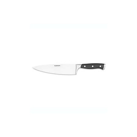 Cuchillo de chef Cuisinart® Classic™ con triple remache