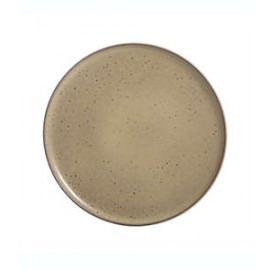 Plato trinche Our Table™ Landon color arena tostada