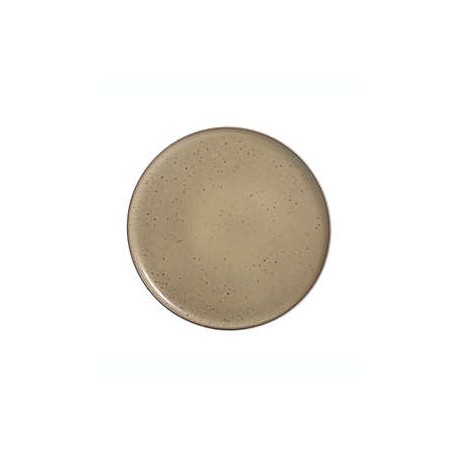 Plato trinche Our Table™ Landon color arena tostada