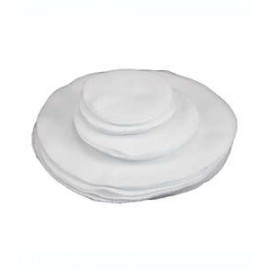 Separadores para vajilla Simply Essential™ acolchados, 36 piezas