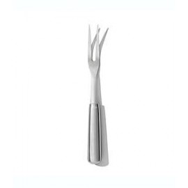 Tenedor de acero inoxidable para carne OXO Good Grips® SteeL™