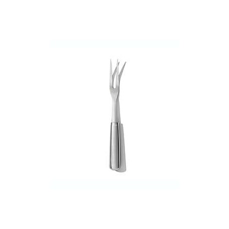 Tenedor de acero inoxidable para carne OXO Good Grips® SteeL™
