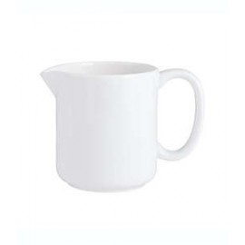 Cremera Our Table™ Sawyer Classic color blanco