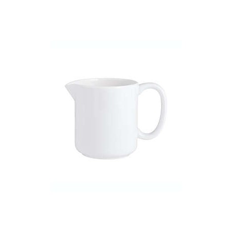 Cremera Our Table™ Sawyer Classic color blanco