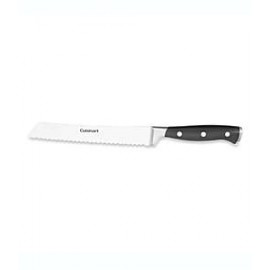 Cuchillo para pan Cuisinart® Classic™ con triple remache