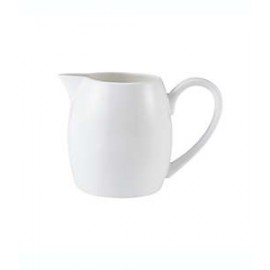 Cremera Our Table™ Sawyer Classic color blanco