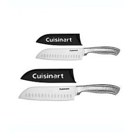 Set de cuchillos Santoku Cuisinart® Classic™, 4 piezas