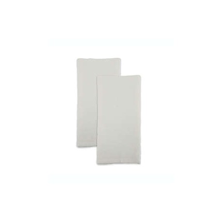 Servilletas de algodón Our Table™ color blanco