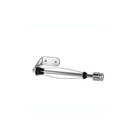 Portarrollos de acero inoxidable Kamenstein® de pared