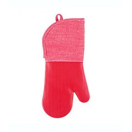Guante de cocina Our Table™ antideslizante color rojo