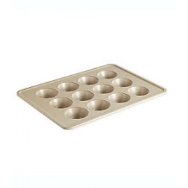 Molde para muffins Our Table™ antiadherente