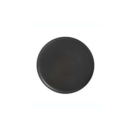 Plato trinche Our Table™ Landon color pimienta