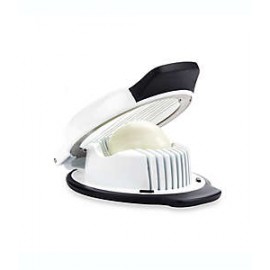 Rebanador de plástico para huevos OXO Good Grips®