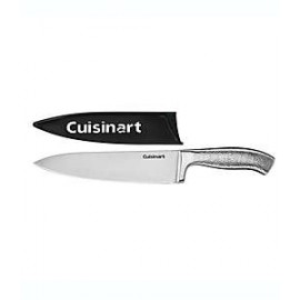 Cuchillo de chef Cuisinart® Classic™ con acabado martillado