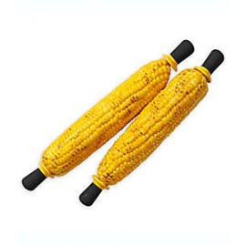 Set de sujetadores para elote OXO Good Grips®