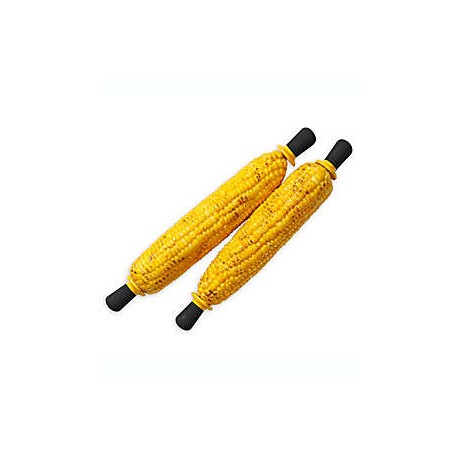 Set de sujetadores para elote OXO Good Grips®