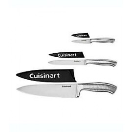 Set de cuchillos de acero inoxidable Cuisinart® Classic™, 6 piezas