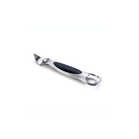 Destapador de acero inoxidable OXO Good Grips® Steel™