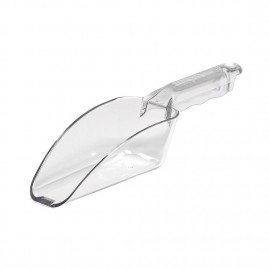 Cuchara para hielo de policarbonato de 340.19 g