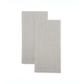 Servilletas de algodón Our Table™ color natural
