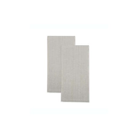 Servilletas de algodón Our Table™ color natural