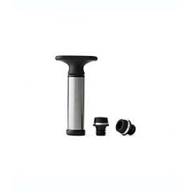 Conservador de vino de acero inoxidable Rabbit