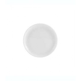 Plato para entrada Our Table™ Sawyer Coupe color blanco