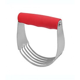 Mezclador de masa de acero inoxidable Our Table™