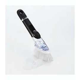 Cepillo dispensador de jabón OXO Good Grips®