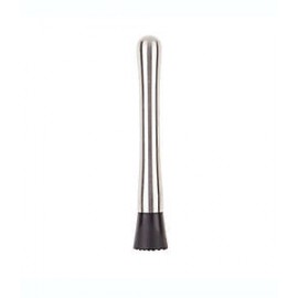 Mortero de acero inoxidable Our Table™