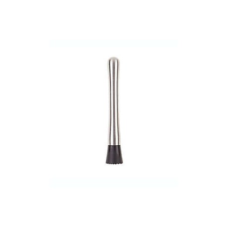 Mortero de acero inoxidable Our Table™