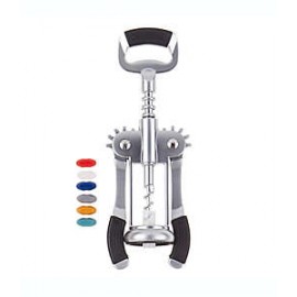 Sacacorchos de alas Our Table™ Premium