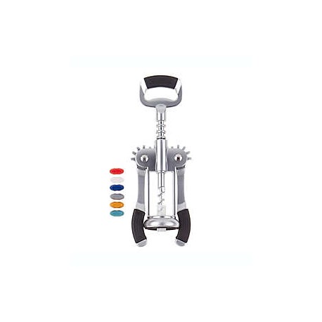 Sacacorchos de alas Our Table™ Premium