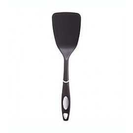 Espátula de nylon Cuisinart® color negro