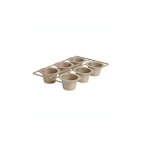 Molde para muffins Our Table™ antiadherente