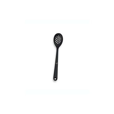 Cuchara ranurada de nylon OXO Good Grips®