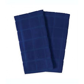 Toallas de cocina Our Table™ color azul