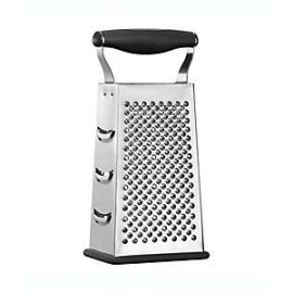 Rallador de acero inoxidable Cuisinart®