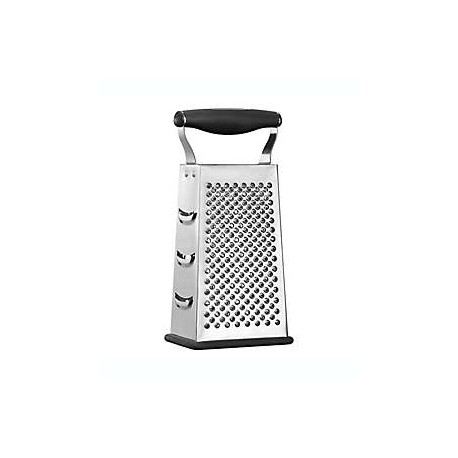 Rallador de acero inoxidable Cuisinart®