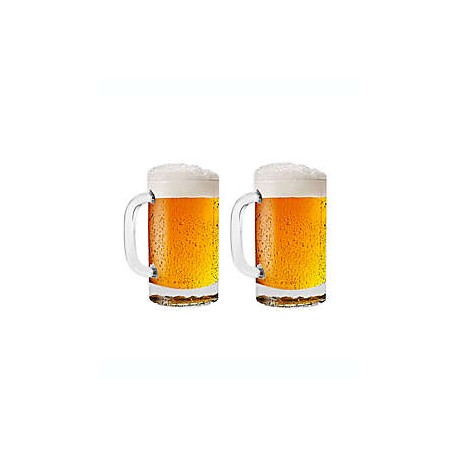 Set de tarros para cerveza Our Table™ 2 piezas