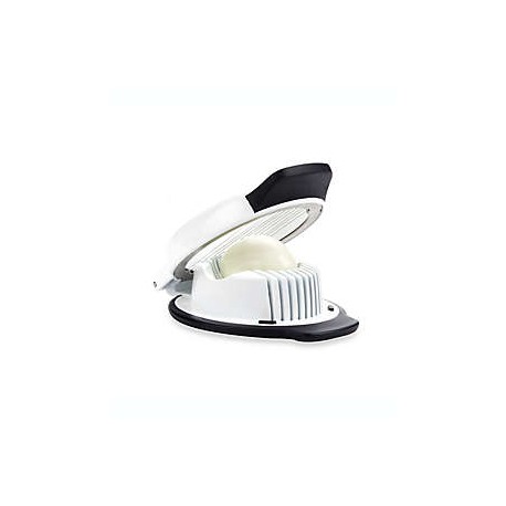 Rebanador de plástico para huevos OXO Good Grips®