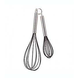 Batidores de globo de silicona Our Table™