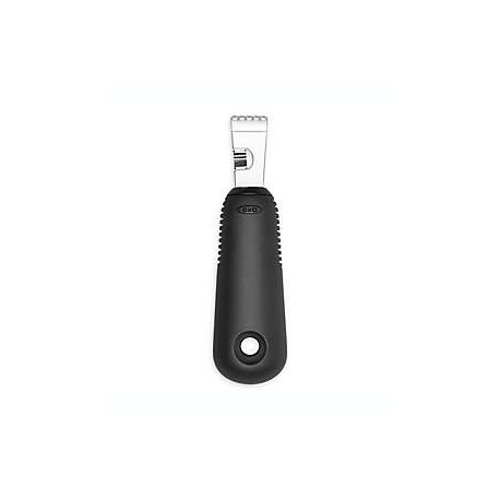 Rallador de cítricos OXO Good Grips® acanalado
