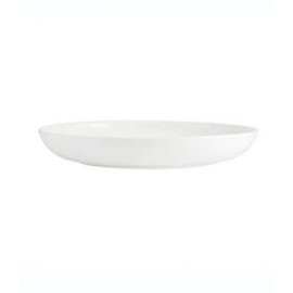 Tazón Our Table™ Sawyer Coupe color blanco
