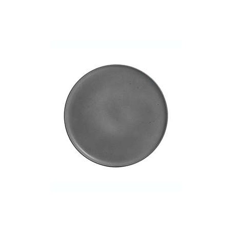 Plato trinche Our Table™ Landon color gris