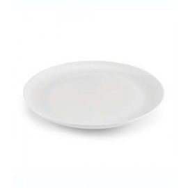 Plato trinche Our Table™ Sawyer Coupe color blanco