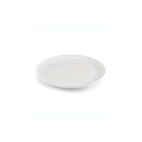 Plato trinche Our Table™ Sawyer Coupe color blanco