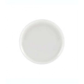 Plato para ensalada Our Table™ Sawyer Coupe color blanco