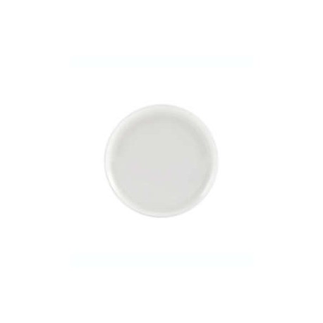 Plato para ensalada Our Table™ Sawyer Coupe color blanco